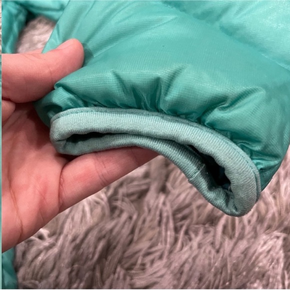 Lululemon Not So Stuffy Jacket in mint Size 4 - Picture 4 of 9